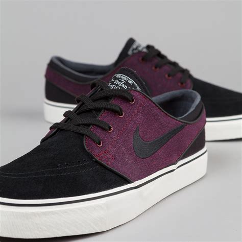 Nike SB Stefan Janoski 